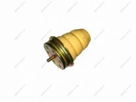 -TEKNOROT FIAT Отбойник задней рессоры 1.8t Ducato,Citroen Jumper,Peugeot 94- Kautek FI-SM009