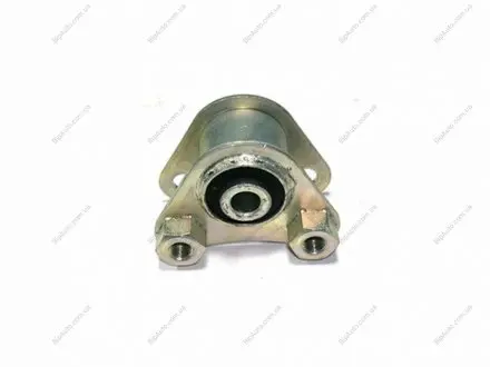 -TEKNOROT FIAT Подушка двигателя задн.Ducato,Peugeot Boxer,Citroen Jumper 94- Kautek FI-EM026