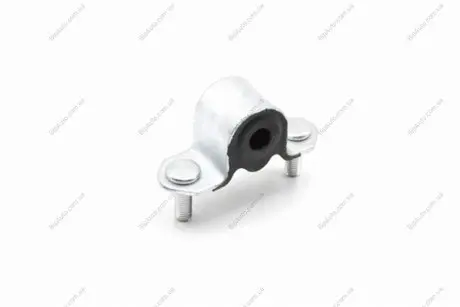 -TEKNOROT FIAT Втулка передн.стабилизатора передн. (с кронштейном) Doblo 01- Kautek FI-BS074