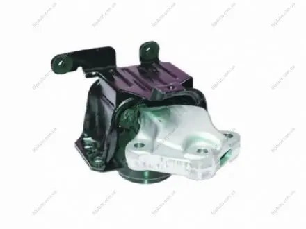 -TEKNOROT CITROEN Подушка двигателя прав.Berlingo,Peugeot Partner 1.6HDi 05- Kautek CI-EM014