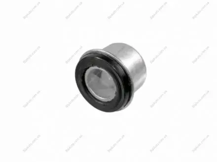 -TEKNOROT FIAT С/блок переднего рычага нижн. 29mm Iveco Daily I,II,III 85- Kautek IV-BS002