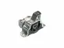 KAUTEK-TEKNOROT FIAT Подушка двигателя лев.Qubo,Citroen Nemo,Peugeot Bipper 08- FI-EM030 KAUTEK FI-EM030