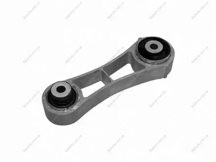 -TEKNOROT RENAULT Подушка (кронштейн) двигателя слева снизу Laguna I 97- Kautek RE-EM032