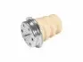 KAUTEK-TEKNOROT FIAT Отбойник задней рессоры Ducato,Citroen Jumper,Peugeot 06- FI-SM044 KAUTEK FI-SM044