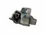 KAUTEK-TEKNOROT FIAT Подушка двигателя лев.Citroen Nemo,Fiorino,Qubo 1.3D 08- FI-EM099 KAUTEK FI-EM099