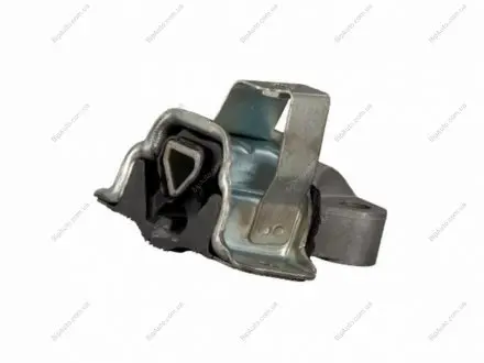 -TEKNOROT FIAT Подушка двигателя лев.Citroen Nemo,Fiorino,Qubo 1.3D 08- Kautek FI-EM099