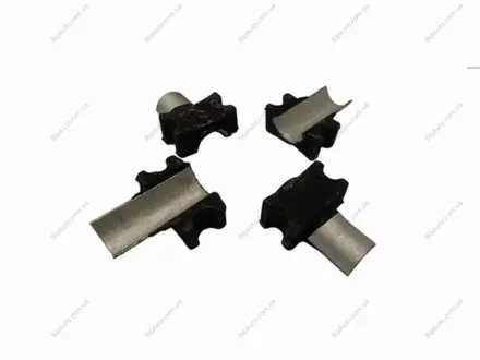 -TEKNOROT PEUGEOT Втулка (к-кт!!!) переднего стабилиз. внутр.d=20mm 405 Kautek PE-BS037