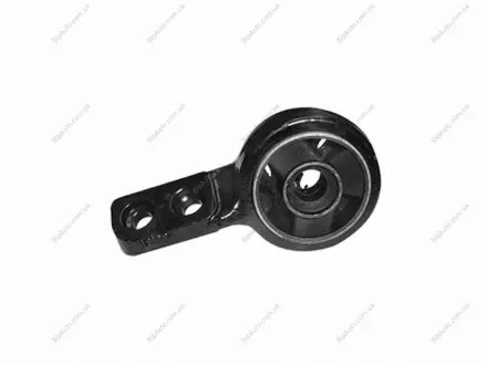 Фото 1 - -TEKNOROT BMW Кронштейн (к-кт с с/блоком) поперечного рычага левый E30 Kautek BM-BS019 -TEKNOROT BMW Кронштейн (к-кт с с/блоком) поперечного рычага левый E30 Kautek BM-BS019 (фото 1)