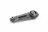KAUTEK-TEKNOROT NISSAN Подушка двигателя передн.лев.Qashqai 07-,X-Trail 07- NI-EM001 KAUTEK NI-EM001