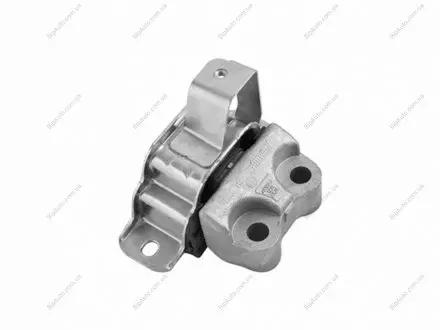 -TEKNOROT FIAT Подушка двигателя слева сзади Doblo,Linea 1.3/2.0d 07- Kautek FI-EM052