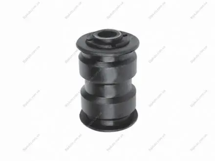 -TEKNOROT FIAT С/блок задней рессоры передний Ducato 94-,Jumper,Boxer Kautek FI-BS076