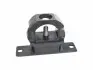 KAUTEK-TEKNOROT FIAT Подушка двигателя лев.Ducato,Citroen C25,Peugeot J5 FI-EM015 KAUTEK FI-EM015