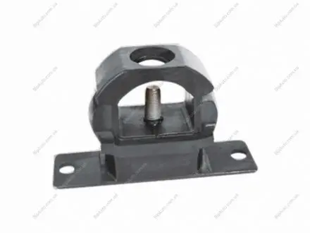 -TEKNOROT FIAT Подушка двигателя лев.Ducato,Citroen C25,Peugeot J5 Kautek FI-EM015