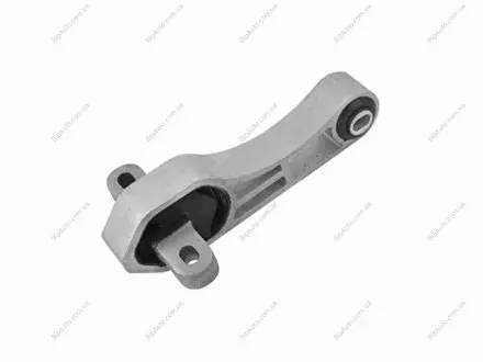 -TEKNOROT FIAT Подушка двигателя задн.Fiorino,Qubo,Linea 1.3d 07- Kautek FI-EM029