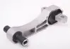 KAUTEK-TEKNOROT FIAT Подушка КПП Fiorino,Qubo,Citroen Nemo 1.3 HDI 07- FI-EM088 KAUTEK FI-EM088