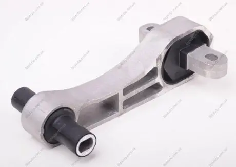 -TEKNOROT FIAT Подушка КПП Fiorino,Qubo,Citroen Nemo 1.3 HDI 07- Kautek FI-EM088