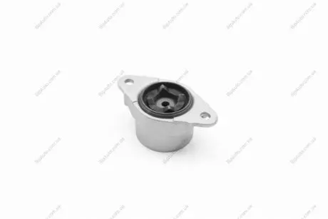 -TEKNOROT FORD Подушка амортизатора задняя Fiesta 01-,Fusion 02- Kautek FD-SM006