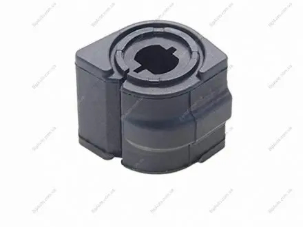 -TEKNOROT CITROEN Втулка стаб.передн.C2,C3 I,Pluriel d=19mm 02- Kautek CI-BS036