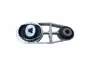 KAUTEK-TEKNOROT RENAULT Подушка двигателя Megane II,Scenic II 2.0 02- RE-EM095 KAUTEK RE-EM095