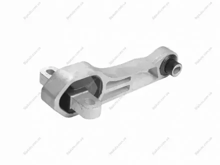 -TEKNOROT FIAT Подушка двигателя задн.Fiorino,Linea 1.3/1.9 07- Kautek FI-EM053