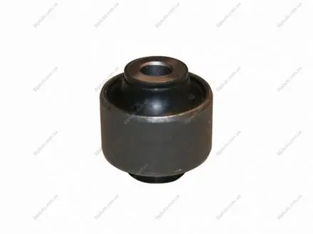 -TEKNOROT NISSAN С/блок пер.рычага меньший Micra IV,V,Note 10- Kautek NI-BS033