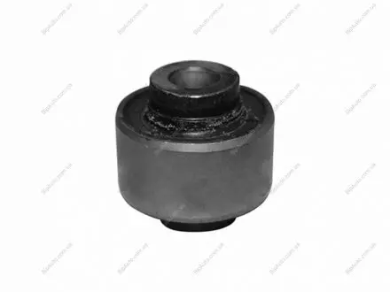 -TEKNOROT NISSAN С/блок передн.рычага 53*12.2*58mm Juke,Tiida Kautek NI-BS007