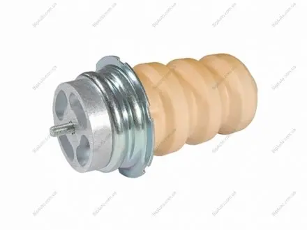 -TEKNOROT FIAT Отбойник амортизатора задн.Ducato 2.2/3.0D 06- Kautek FI-SM043