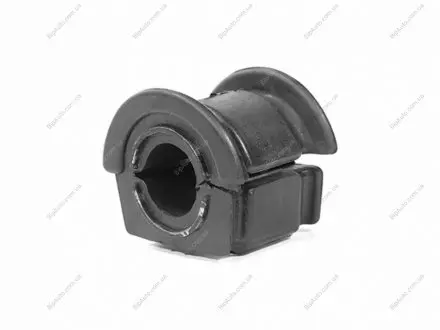-TEKNOROT FIAT Втулка стабилизатора передн.d=19mm Albea,Palio Kautek FI-BS082
