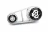 KAUTEK-TEKNOROT FORD Подушка двигателя спереди снизу Mondeo III 00- FD-EM014 KAUTEK FD-EM014