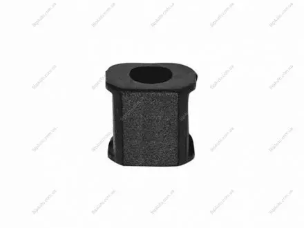 -TEKNOROT FIAT Втулка стабилизатора переднего d=18mm Uno 89- Kautek FI-BS086
