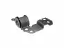 KAUTEK-TEKNOROT FIAT С/блок переднего рычага прав.(20mm) Doblo 01- FI-BS042 KAUTEK