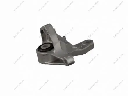 -TEKNOROT FORD Опора КПП задняя Fiesta,Focus,Kuga,C-MAX 04- Kautek FD-EM048