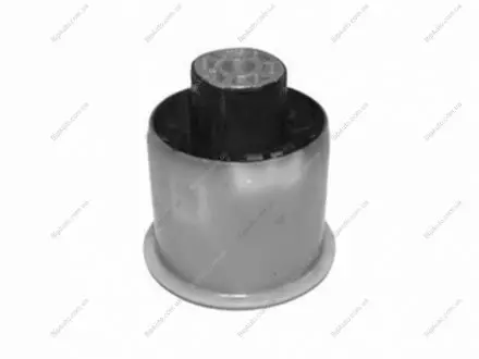 -TEKNOROT RENAULT С/блок задней балки Megane 09-,Scenic 09- Kautek RE-BS022
