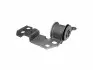 KAUTEK-TEKNOROT FIAT С/блок переднього важеля лев.(20mm) Doblo 01- FI-BS043 KAUTEK