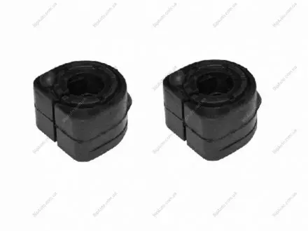 -TEKNOROT FORD Втулка (к-кт 2шт.) стабил.задн. Focus 98- Kautek FD-BS025ST