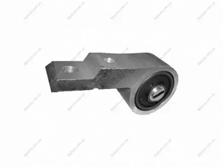 -TEKNOROT NISSAN С/блок переднего рычага сзади X-Trail 01- Kautek NI-BS029