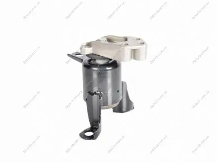 -TEKNOROT FORD Подушка двигателя Fiesta VI 1.4/1.6TDCi 08- Kautek FD-EM034