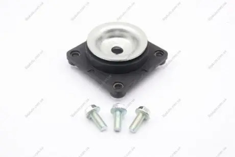 -TEKNOROT VOLVO Подушка амортизатора задн.S60/80,V70,XC70 Kautek VO-SM009