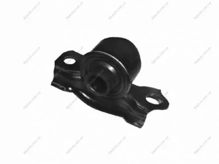 -TEKNOROT NISSAN С/блок рычага лев.с корпусом Primera 96- Kautek NI-BS022