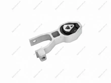 -TEKNOROT FIAT Опора двигателя задняя нижняя Grande Punto Kautek FI-EM040