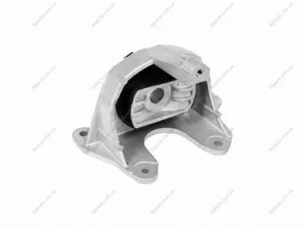 -TEKNOROT FIAT Подушка двигателя задн.Doblo 1.3/1.9D 01- Kautek FI-EM008 (фото 1)