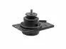 KAUTEK-TEKNOROT HYUNDAI Подушка двигателя прав.Accent III 05- HY-EM043 KAUTEK HY-EM043