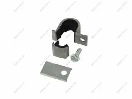 -TEKNOROT VOLVO Подшипник передн. стабилизатора S40,V40 Kautek VO-BS022