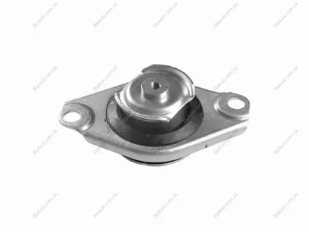-TEKNOROT FIAT Подушка двигателя передн.Palio,Albea 96- Kautek FI-EM065