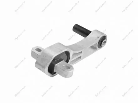 -TEKNOROT FIAT Подушка двигателя задн.Linea 1.3/1.9 07- Kautek FI-EM055
