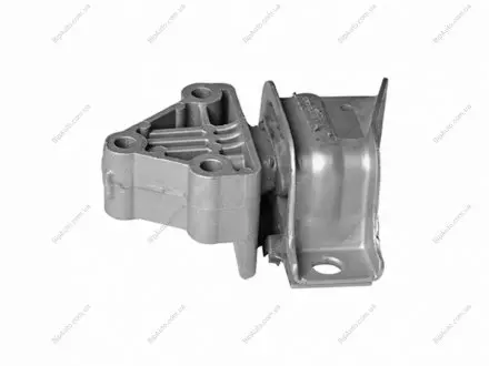 -TEKNOROT FIAT Опора двигателя прав.Ducato 2.2/2.3D 06- Kautek FI-EM021