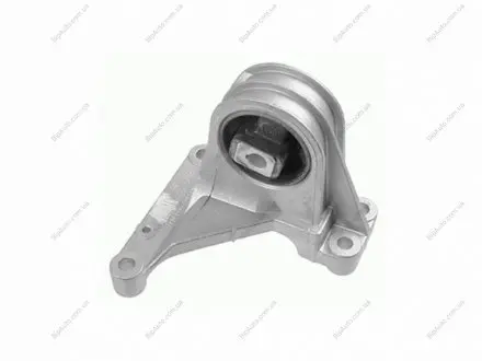 -TEKNOROT VOLVO Подушка КПП/АКПП C70,S60/70/80,XC70/90 Kautek VO-EM001