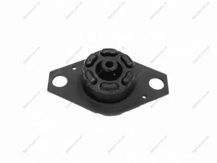 -TEKNOROT FIAT Подушка двигателя задн.Panda,Lancia 82- Kautek FI-EM066