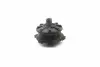 KAUTEK-TEKNOROT FORD Подушка задн. моста Sierra, Scorpio 82- FD-BS055 KAUTEK FD-BS055