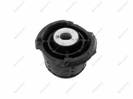 -TEKNOROT BMW С/блок балки задней правый E46 316I-330D Kautek BM-BS008